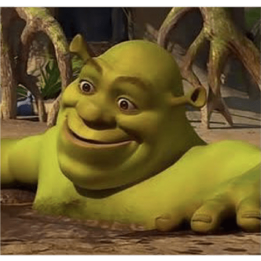 Shrek memes 💚 2