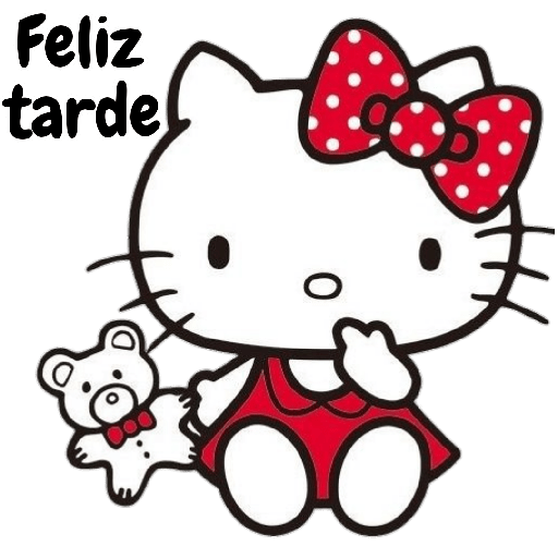 Hello Kitty 16
