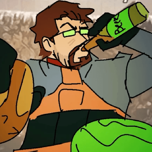 Gordon freeman  6