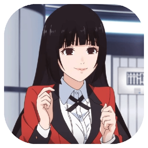 🪻 ݂᪲   Yumeko  Jabami  🉆ㅤׂ  21