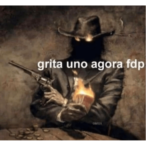 Memes e shitpost kkj 15