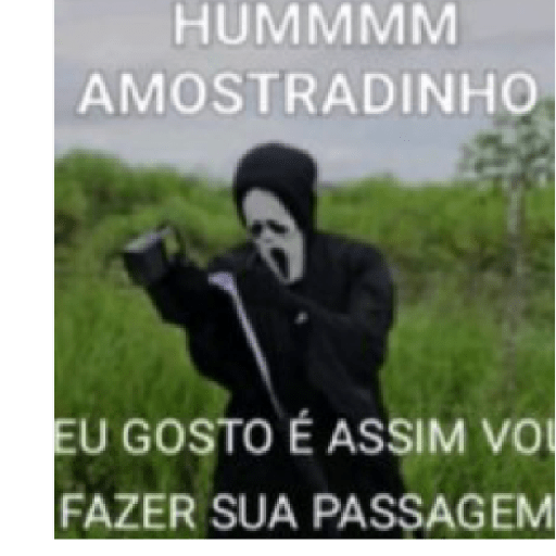 Amostradinho 👻👻👻👻👻 1