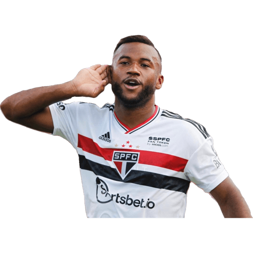Sao paulo  25