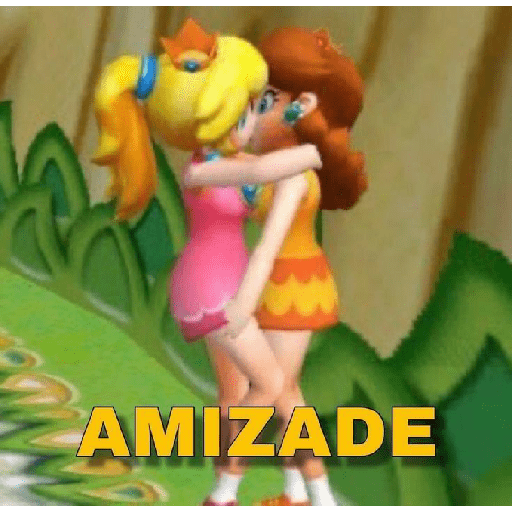 Amigos  2