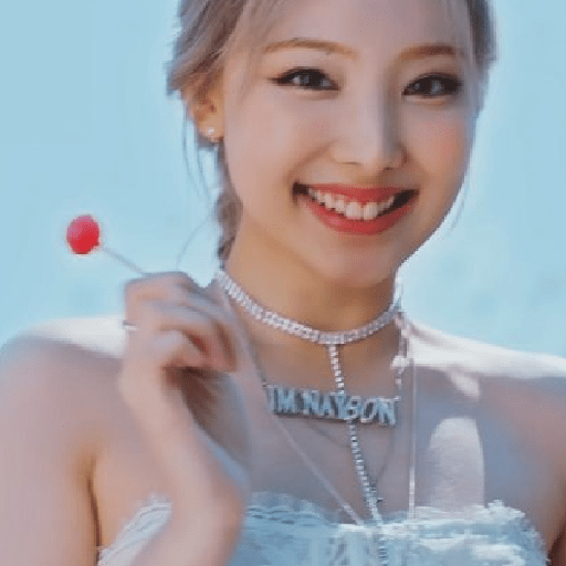Pop! [Nayeon]📍 6