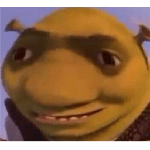 Shrek memes 💚 19