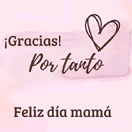 Día de la madre 😎 17