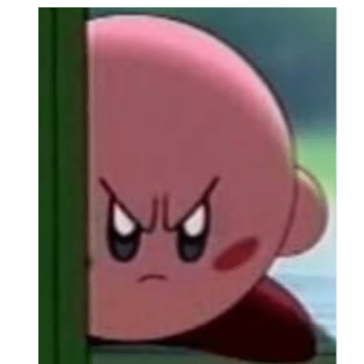 Kirby  8