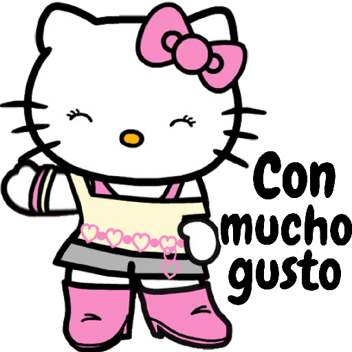 Hello Kitty 19