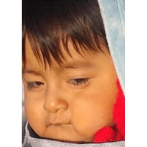 Niña coreana 15