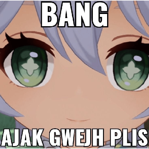 Memek without k pt.2 29