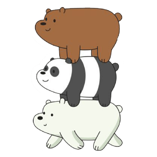Escandalosos 🐻💣 24