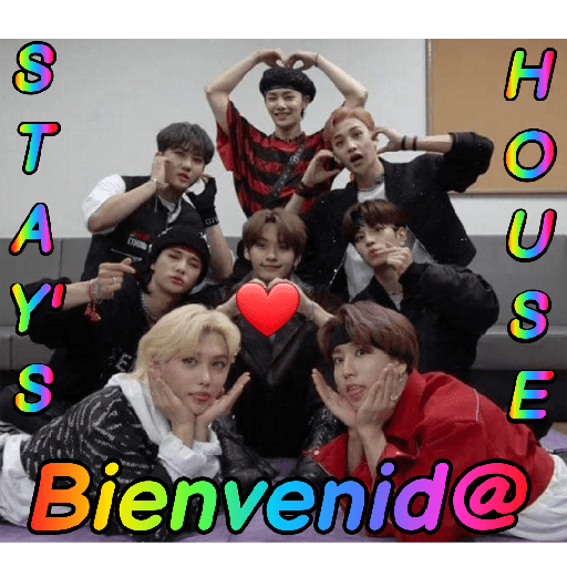 Stray kids 6