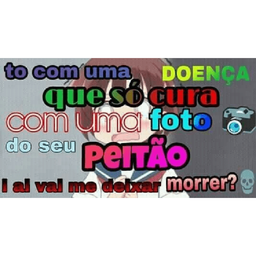 Cantadas safadas 5