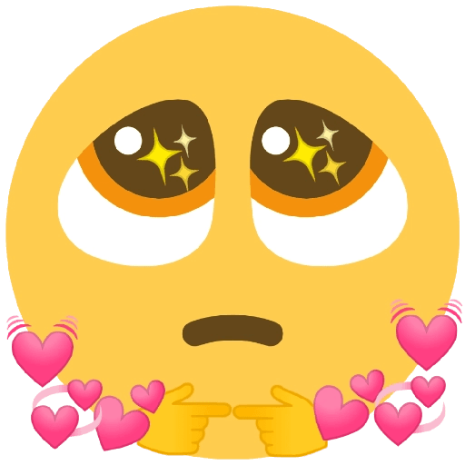 Emojis twitter 12