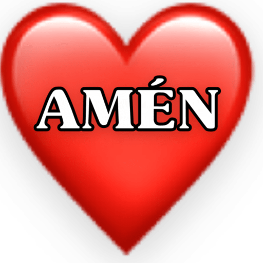 ♥️Amén y Alabanzas🙌🏻 21