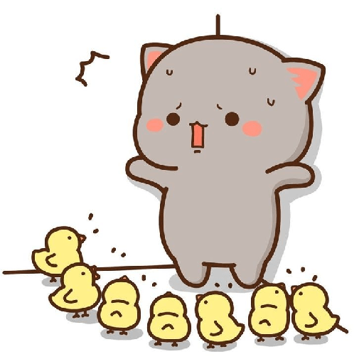 Gatitos tiernos 2 18