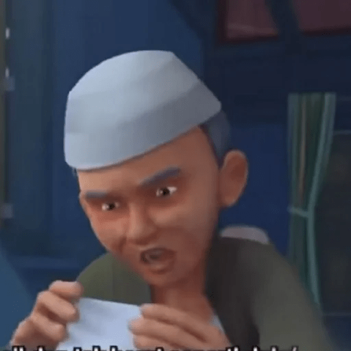 Tok dalang 9