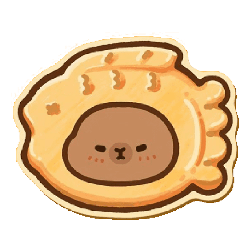  ⸼⿻ ࣪🦫 ᮭcapybara ⸼࣪⤾  19