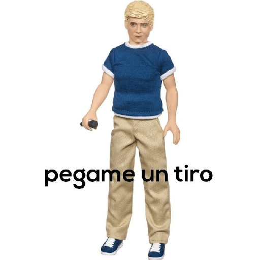 1d muñecos version  7