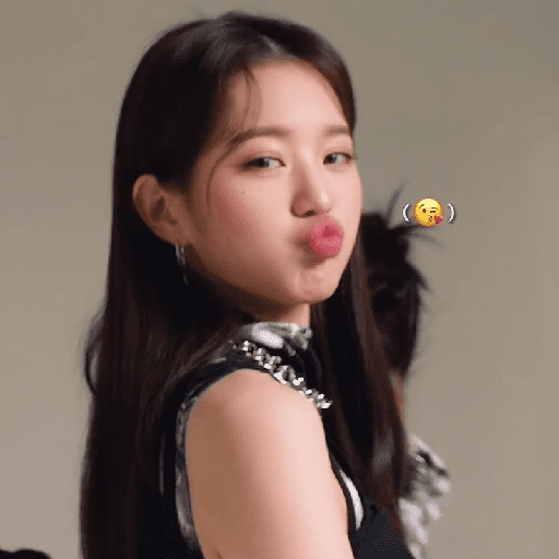 Kpop random emojis 😜(part. 4) 16
