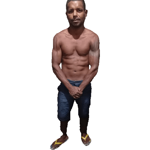 Esse dia ele se fudeu 29