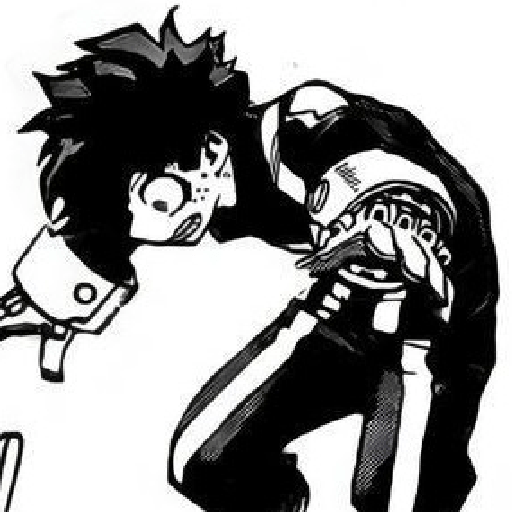 ㅤㅤㅤIZUKUㅤ─ㅤ(Vr. manga) 7