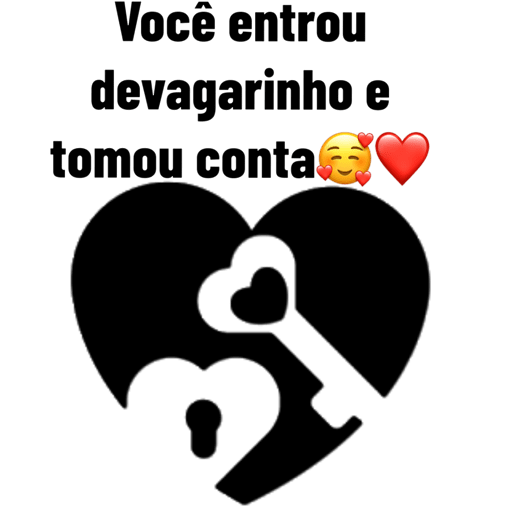 Coração by Teka 7