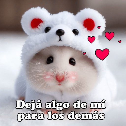 Hámsters No Copy Zone🐹✨ 9