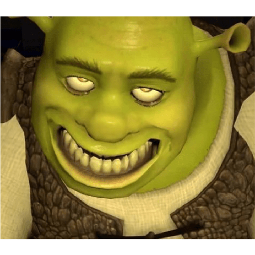 Shrek memes 💚 15
