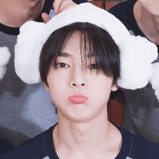 Jeongin skz 21