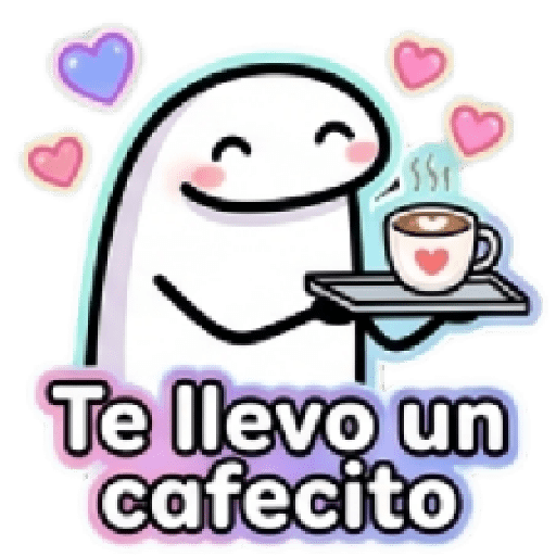 Amor Cotidiano FLORK 💓✨ 17