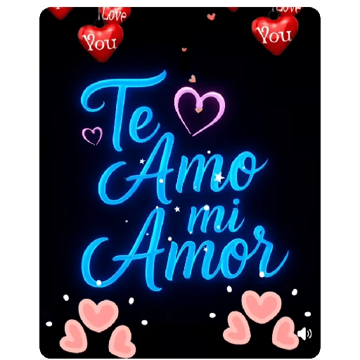Amor 😍 🥰 16