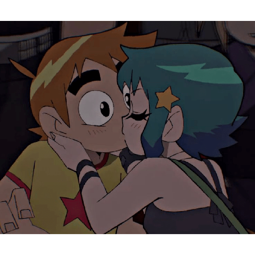 Ramona Flowers 30