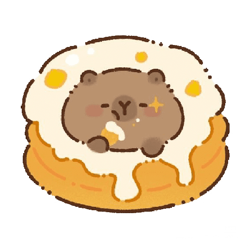  ⸼⿻ ࣪🦫 ᮭcapybara ⸼࣪⤾  14