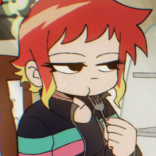 Ramona Flowers 10