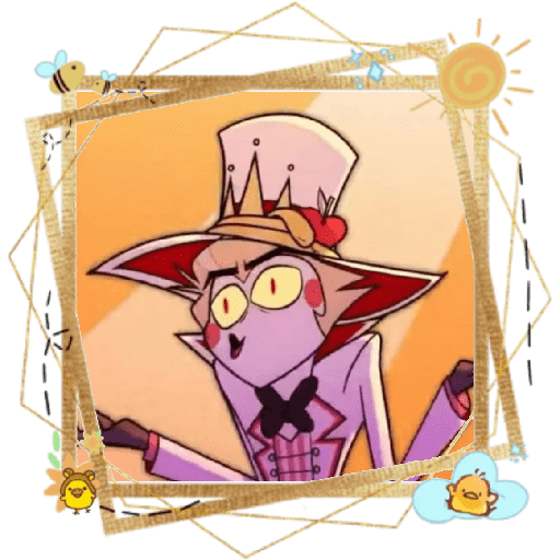 Lucifer Morningstar  30