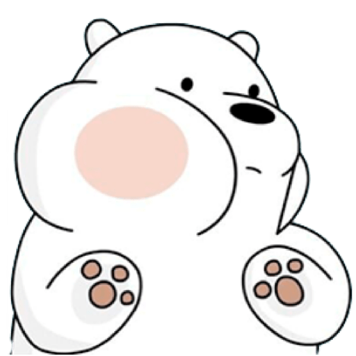 Escandalosos 🐻💣 21