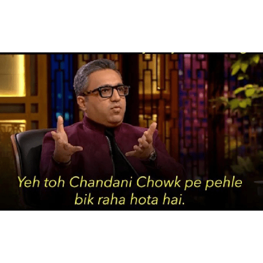 Shark tank india 18