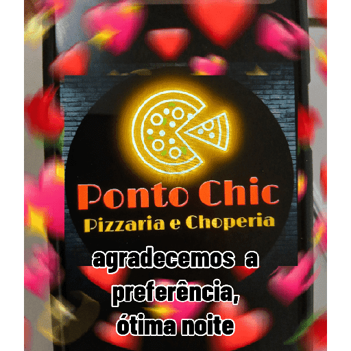Pizzaria 1