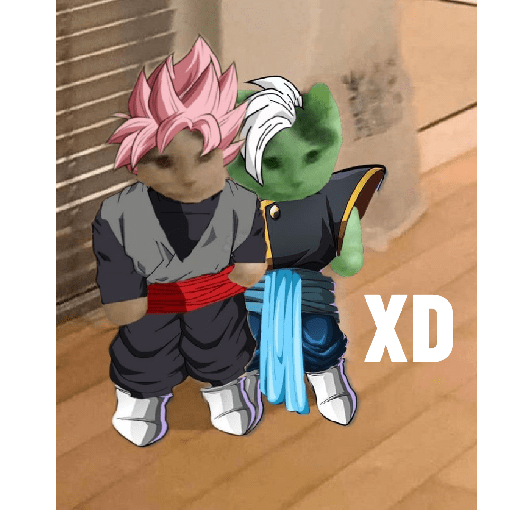 Dragon ball memes 26