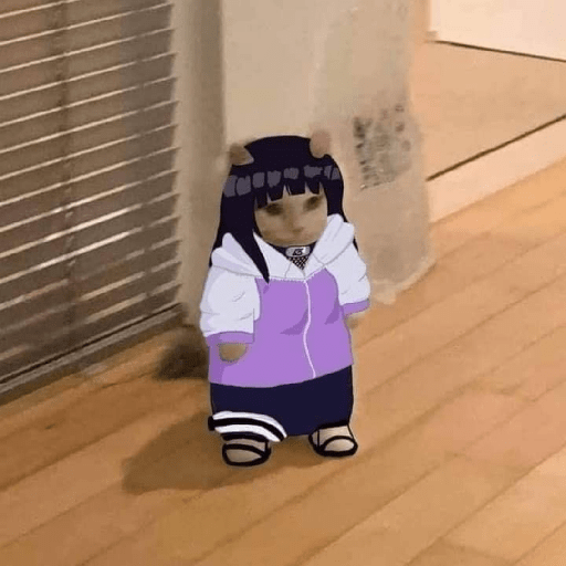 Anime cosplay cat 21