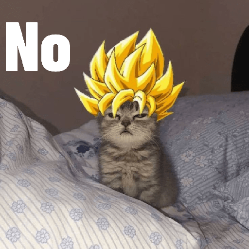 Dragon ball memes 23