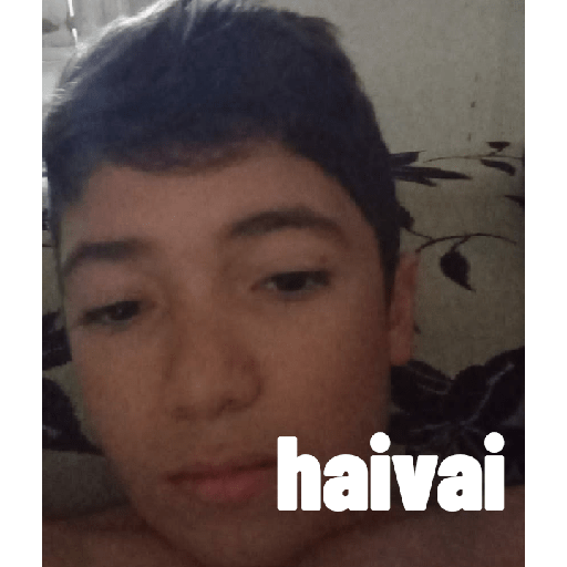 Sei lá kkk 3