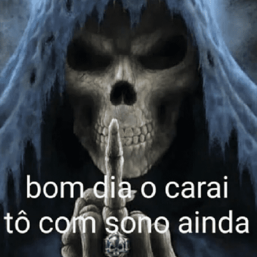 O crime agradece  2