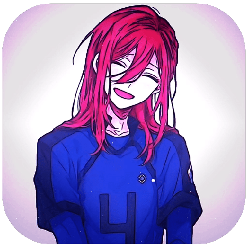 Hyoma Chigiri ⚡ 14