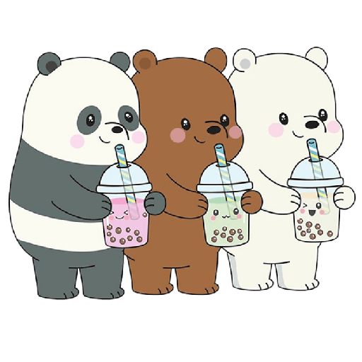 Escandalosos 🐻💣 9