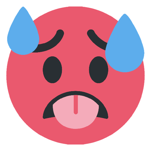 Emojis twitter 24