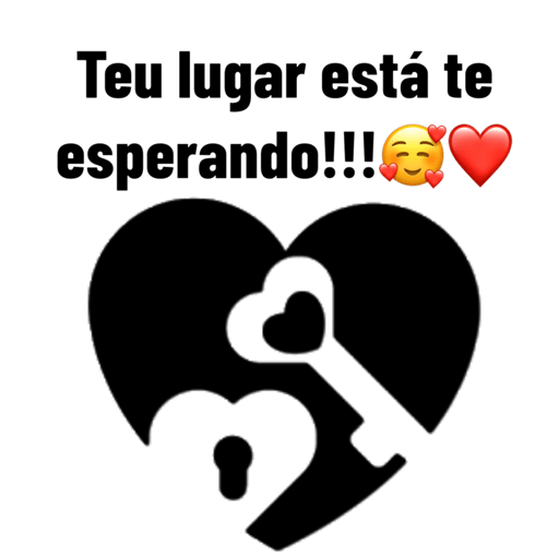 Coração by Teka 11