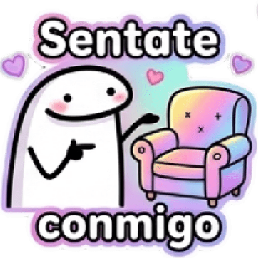 Amor Cotidiano FLORK 💓✨ 23